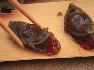 补胶原蛋白吃什么