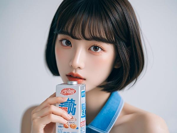 牛奶和苹果能一起吃吗