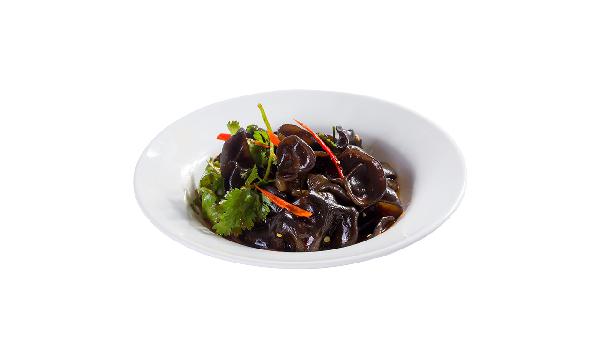 熟的木耳过夜能吃吗