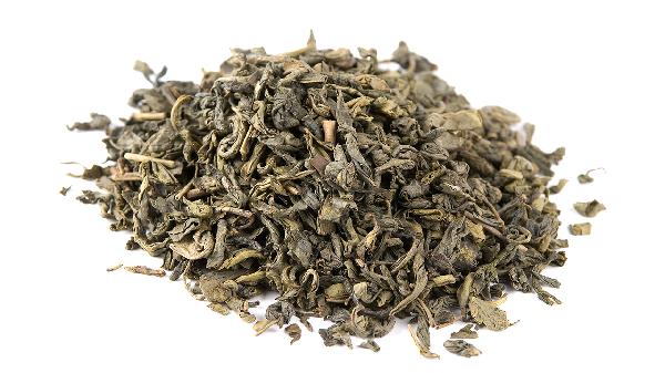 长期喝绿茶有什么好处
