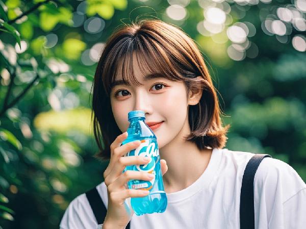 女性喝碳酸饮料有何危害