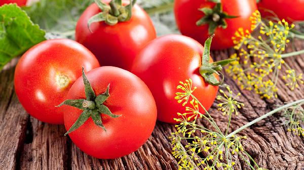 西红柿的有哪些营养素-易网健康养生网 西红柿的有哪些营养素