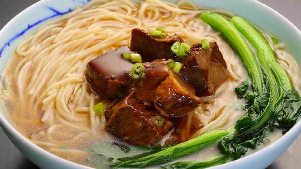 面条和米饭哪个含糖量高