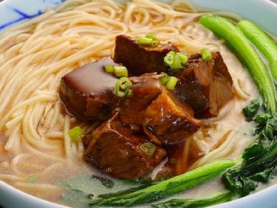 面条和米饭哪个含糖量高