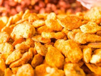 吃蚕豆有什么好处