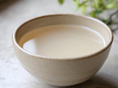 喝甜酒有什么好处