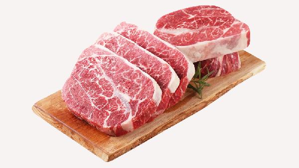 晚上吃牛肉会长胖吗