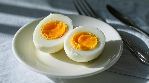 天天吃鸡蛋有什么好处