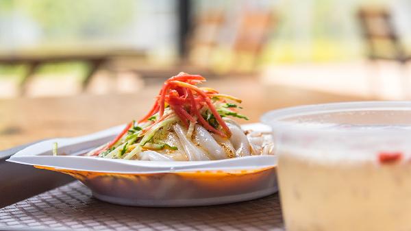 钙的主要食物来源有哪些