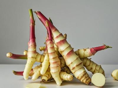 经常吃姜的益处有哪些