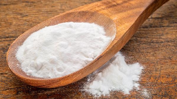 食用碱（纯碱）能不能代替小苏打