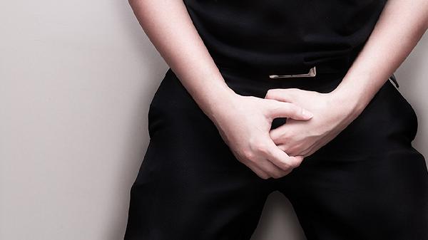 前列腺彩超要露下体吗
