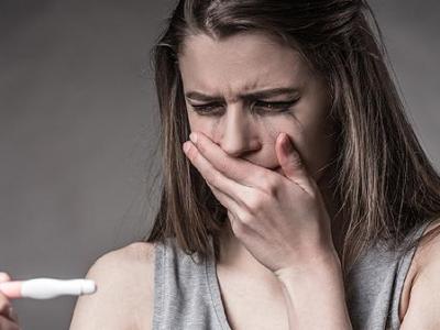 女人不孕不育的征兆是什么