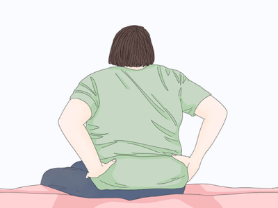 冬天快速减肥 学会这几种方法