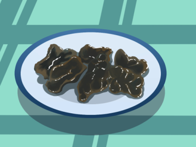 简单减肥方法  饮食减肥法