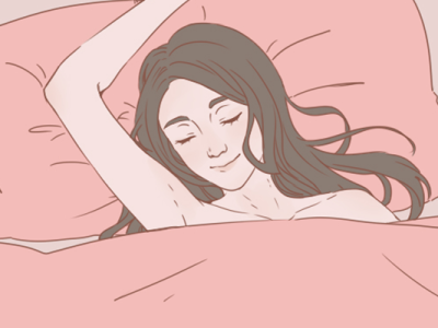 睡眠少容易发胖吗 怎么睡觉可以减肥瘦身
