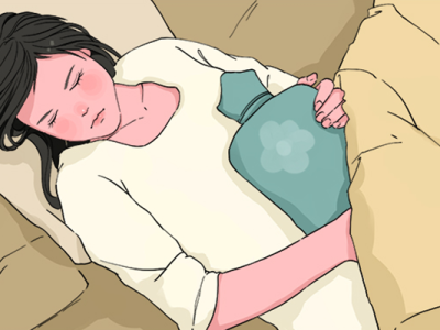 生理期如何快速减肥 生理期快速减肥法