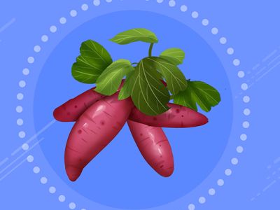 这5种食物多吃多瘦！你还不快试试？
