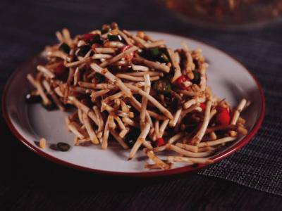 鱼腥草可以减肥吗 鱼腥草怎么吃能减肥