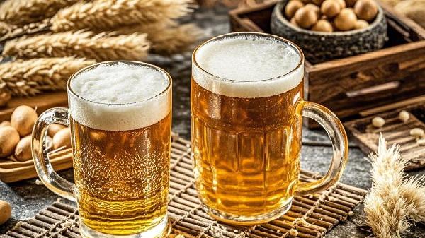 喝啤酒会影响减肥吗-易网健康养生网 喝啤酒会影响减肥吗