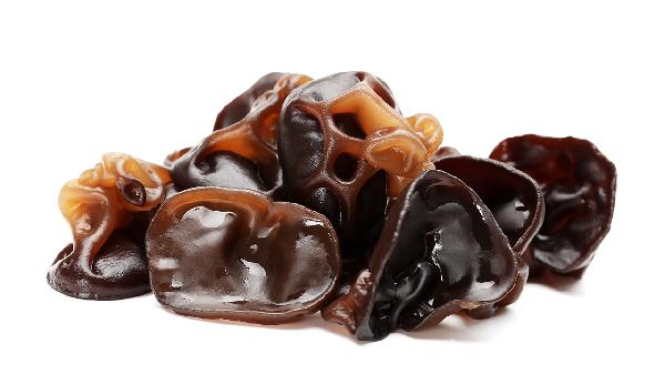 吃黑木耳有利于减肥吗