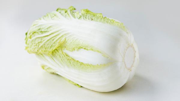 吃水煮大白菜减肥吗