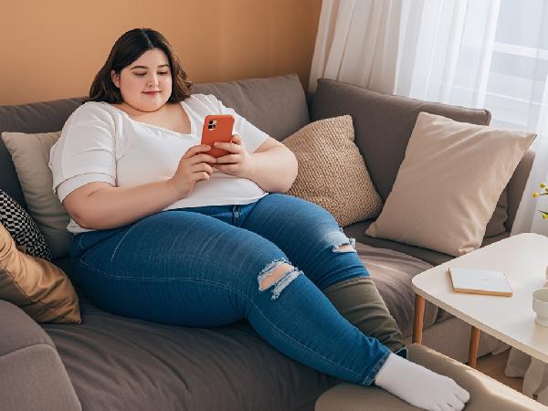 吃过激素如何减肥