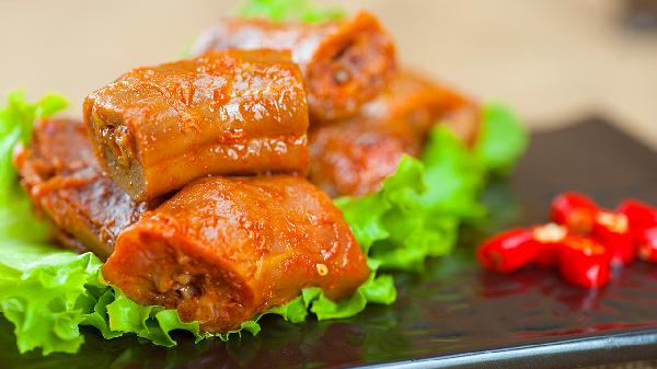 减肥吃鸡肉好吗