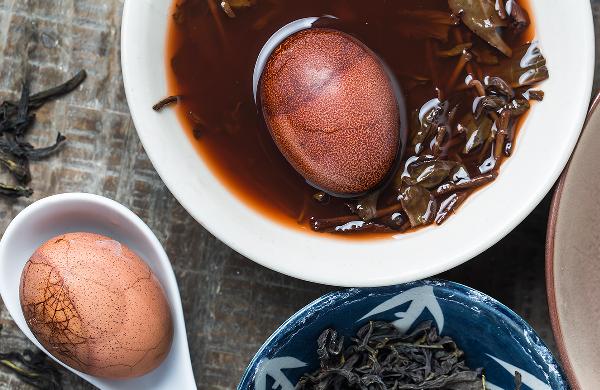 减肥可以吃茶叶蛋么