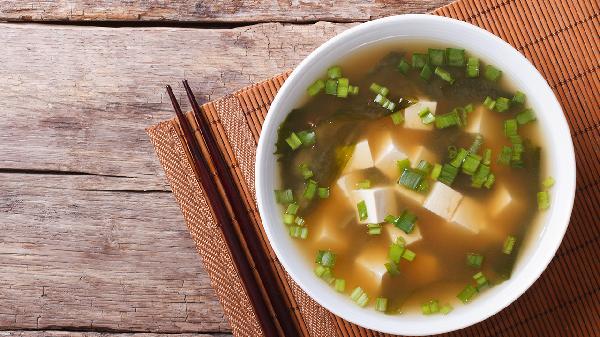 泡干海带要泡多久-饮食小妙招