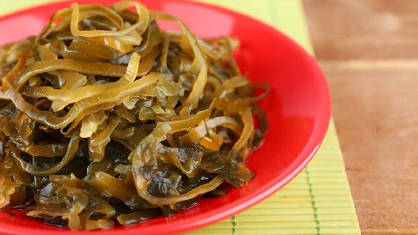 泡干海带要泡多久-饮食小妙招