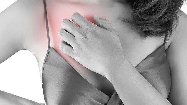 问下隆胸后可以母乳喂养吗