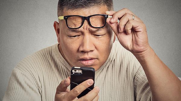 轻度近视怎么样才能恢复视力