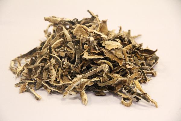 喝中药的时候可以吃海带吗