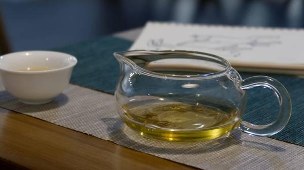 枣叶茶的功效与作用