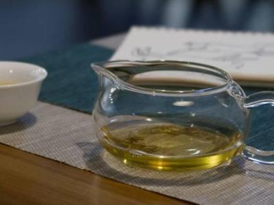 枣叶茶的功效与作用