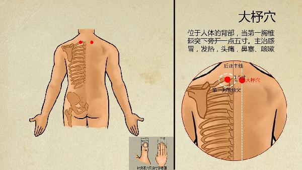 胃寒可以按手上穴位调理吗