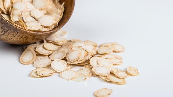 吃西洋参上火还是降火