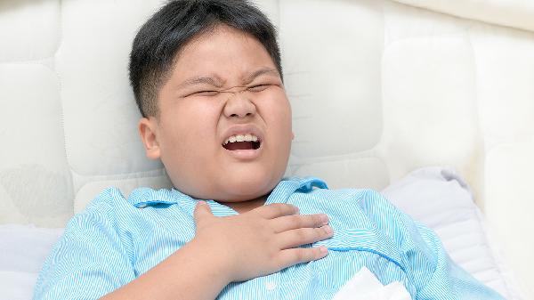 咳嗽能不能吃柚子