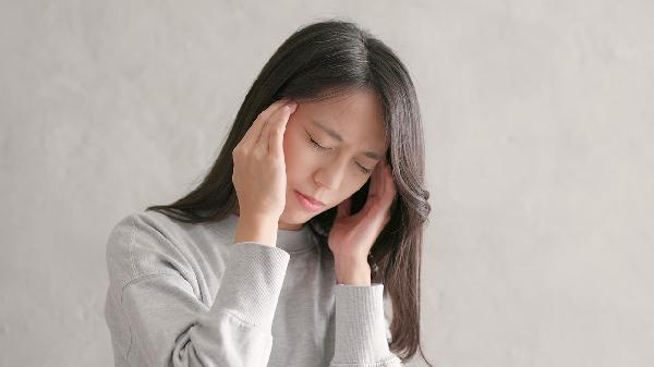 阴虚会出现哪些症状