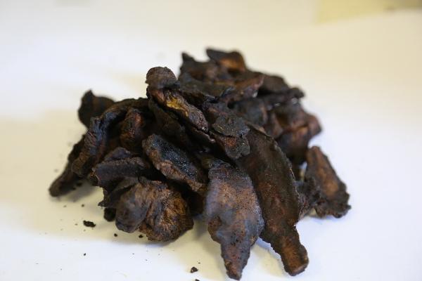中药半夏作用是什么