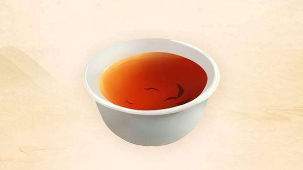 牛蒡根泡茶的功效与作用有哪些