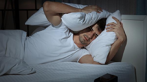 肾虚失眠的六大表现是什么
