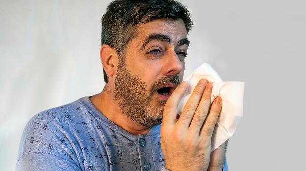 如何知道鼻炎是风湿型还是风热型