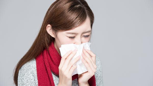 如何知道鼻炎是风湿型还是风热型