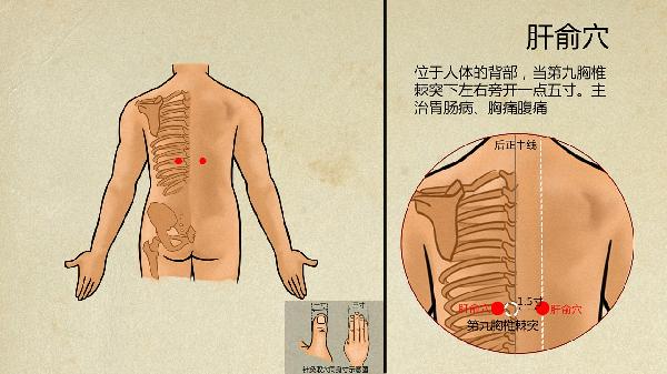 中医治疗强直性脊柱炎有哪些方法