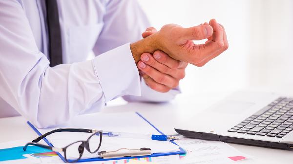 腱鞘炎中医看什么科-易网健康养生网 腱鞘炎中医看什么科