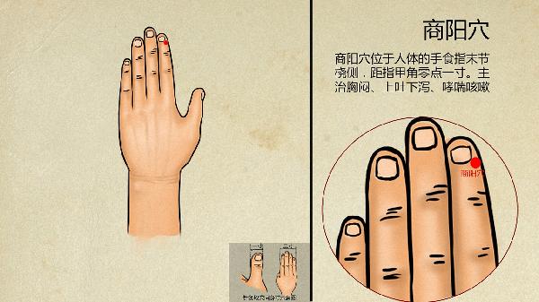 中医阴虚如何调理