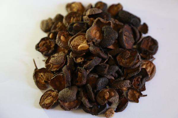 喝了除湿的中药后身体发热口干怎么办