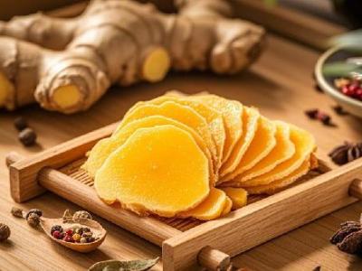 夏天用生姜大枣泡茶喝有什么作用
